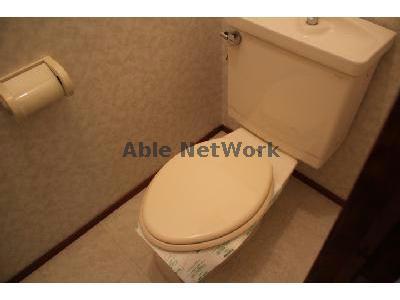 トイレ　同型タイプ