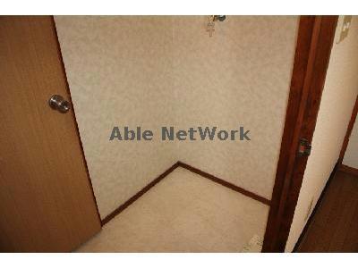 洗面設備　同型タイプ