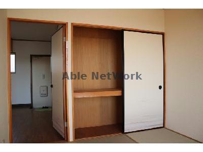 収納　同型タイプ