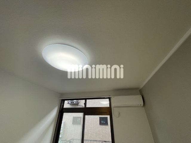 その他部屋・スペース　ガスコンロ設置可能なキッチンスペース