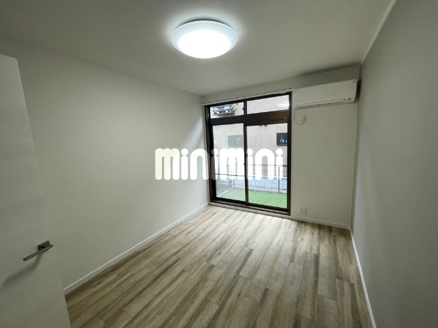 居室・リビング　給湯パネルです