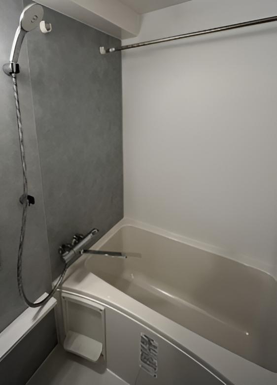 バス・シャワールーム　☆ゆったりくつろげるお風呂☆