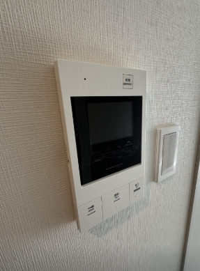 セキュリティ　☆安心のセキュリティ☆