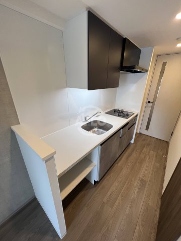 キッチン　アーバネックス難波WEST　キッチン