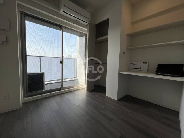 その他部屋・スペース　アーバネックス難波WEST　寝室