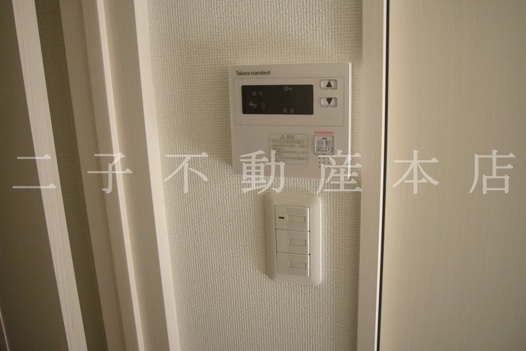 ＪＲ宇野線 大元駅 徒歩8分 9階建 築8年のその他写真