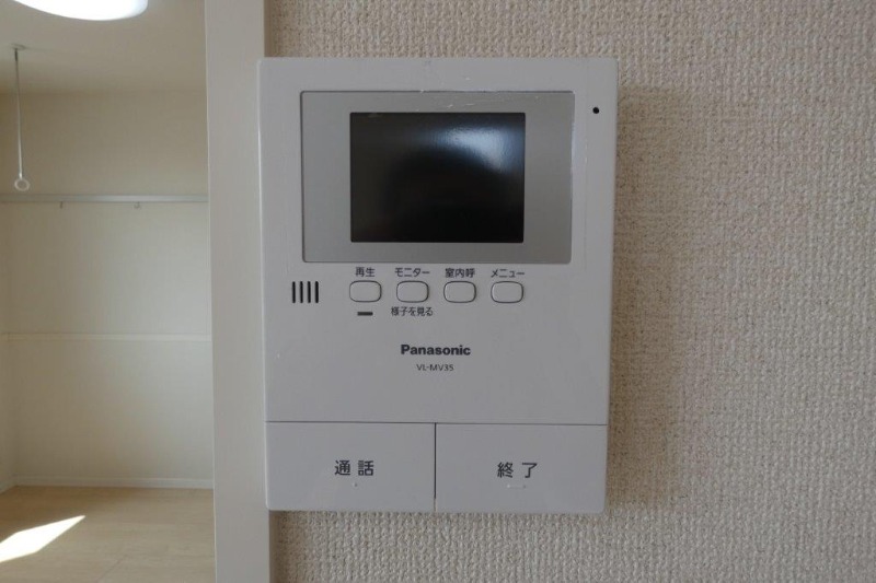 セキュリティ　図面と現状に相違がある場合には現状を優先