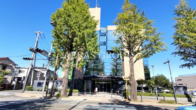 警察署・交番　高尾警察署（警察署・交番）まで321m