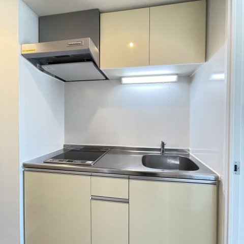 キッチン　同仕様のタイプです