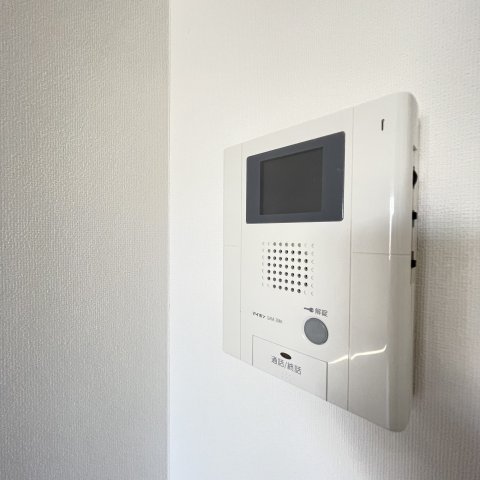 セキュリティ　同仕様のタイプです