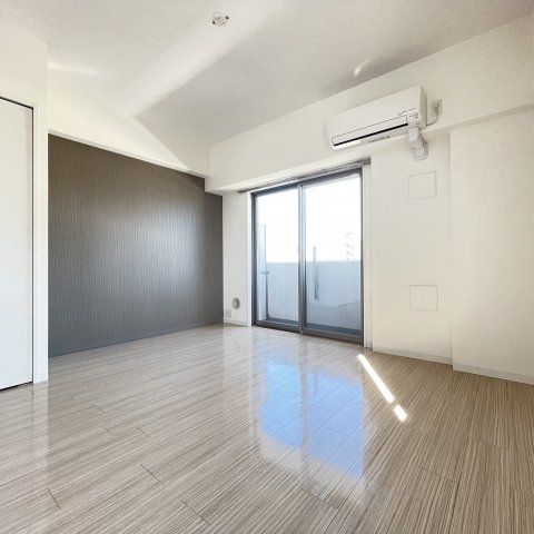 居室・リビング　同仕様のタイプです