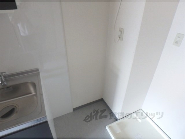 その他部屋・スペース　冷蔵庫置場