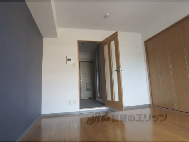 居室・リビング　解放感がありますね