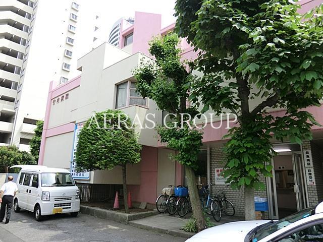 病院　竹内病院（病院）まで384m