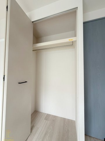 収納　エスリードレジデンス　ザ・グラン梅田イースト