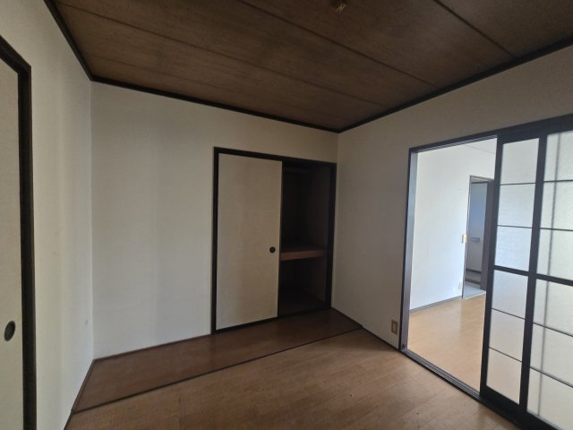 その他部屋・スペース　フォーブル蟹江