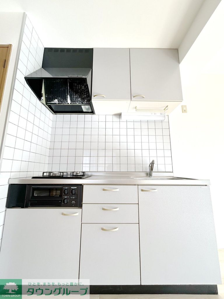 キッチン　★同施工タイプイメージ★