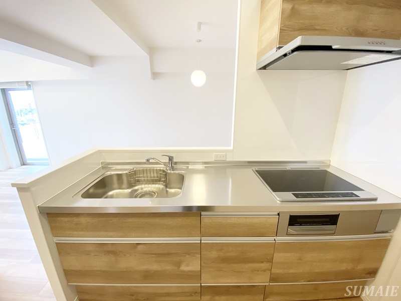 エントランス　とってもオシャレな正門エントランスです。