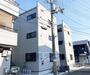 藤森駅より徒歩11分 2階 築1年2ヶ月の賃貸物件