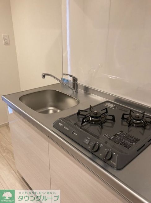 キッチン　イメージ