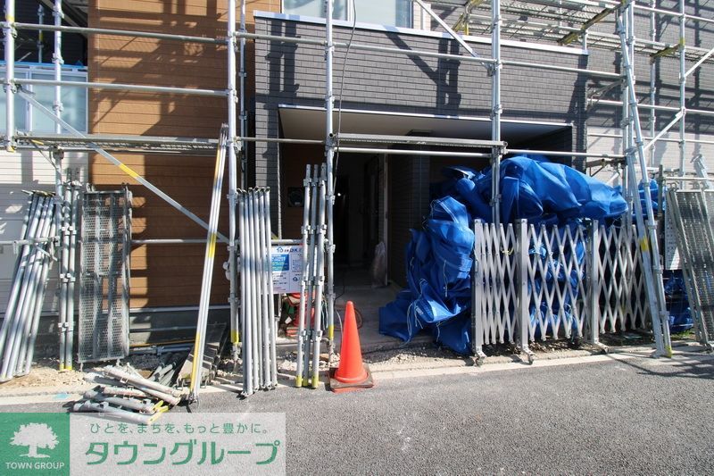 その他　駐車場