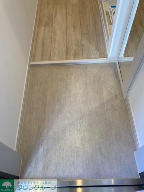 玄関　イメージ