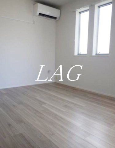 その他部屋・スペース　寝室です。