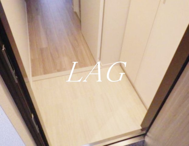 玄関　玄関です。