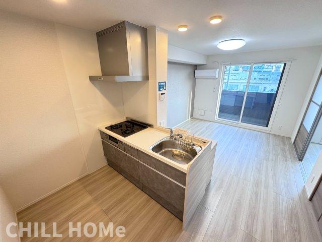 キッチン　他社様掲載物件もまとめてご紹介、ご案内可能です(^^)/