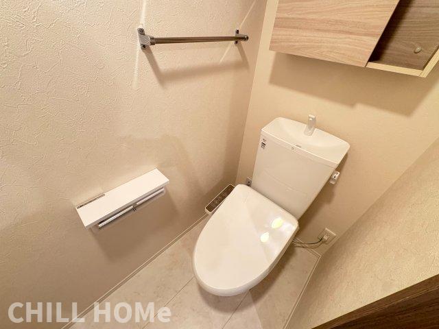 トイレ　他社様掲載物件もまとめてご紹介、ご案内可能です(^^)/