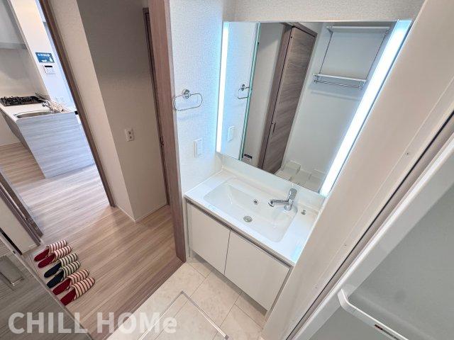 洗面設備　他社様掲載物件もまとめてご紹介、ご案内可能です(^^)/