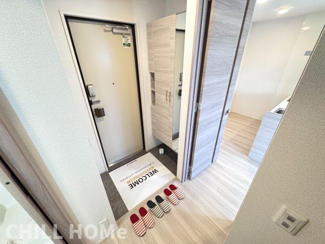 玄関　他社様掲載物件もまとめてご紹介、ご案内可能です(^^)/