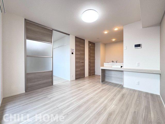 居室・リビング　他社様掲載物件もまとめてご紹介、ご案内可能です(^^)/