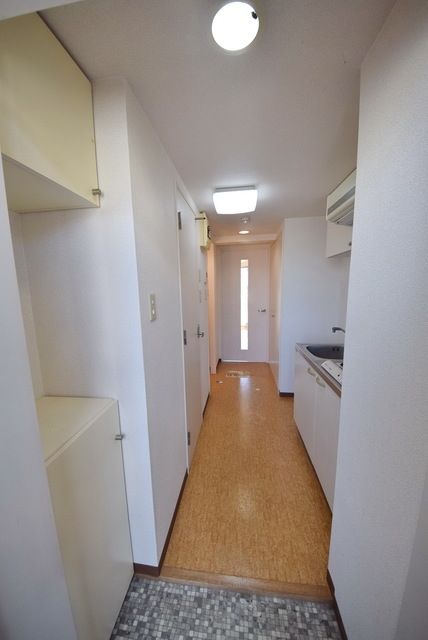 玄関　★玄関です★