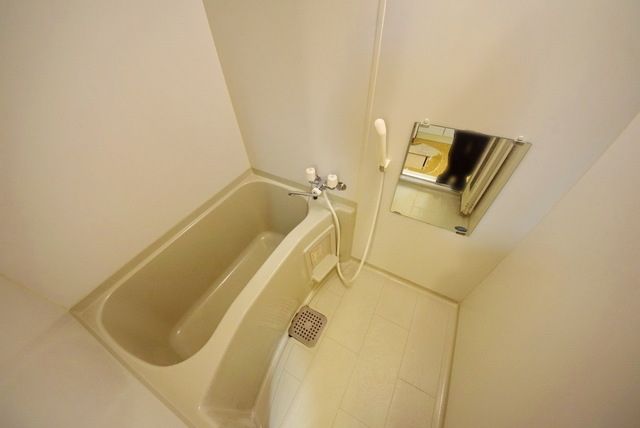 バス・シャワールーム　★浴室です★