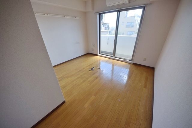 その他部屋・スペース　★7帖の洋室です★