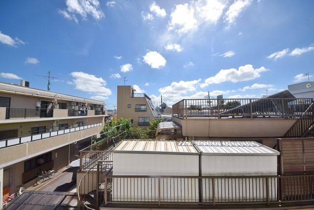 眺望　★景色です★