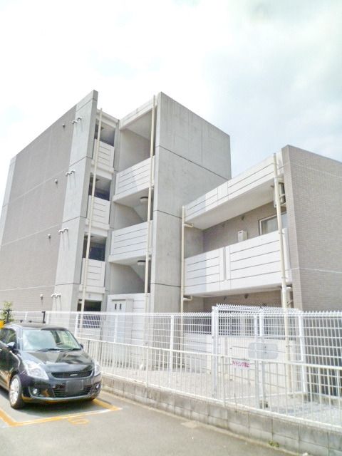 建物外観　★外観です★