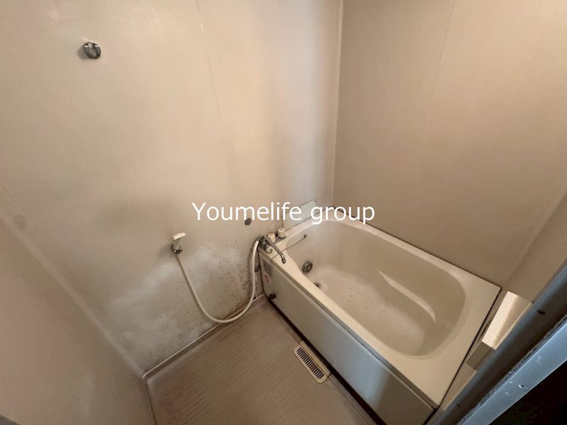 バス・シャワールーム　参考画像