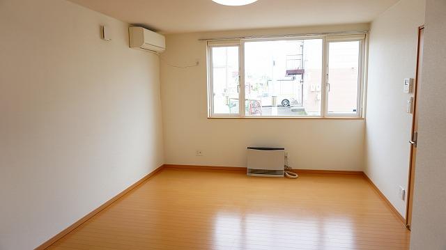 居室・リビング　リビング１