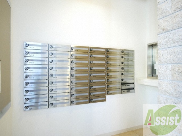 その他共有部分　その他