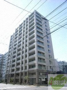 建物外観　札幌市中央区南２条「カルム大通公園」