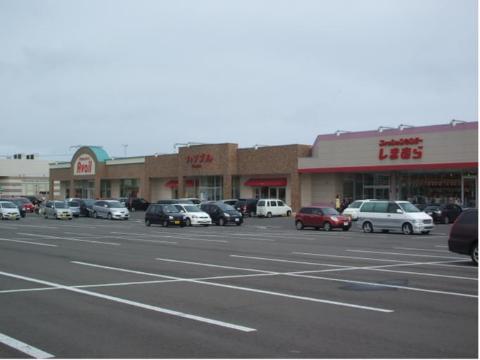 その他　モルエ中島（その他）まで1210m