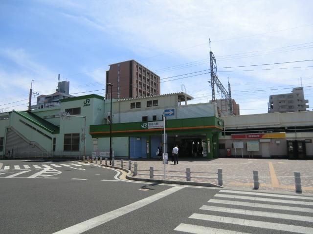 その他　南流山駅北口（その他）まで1200m