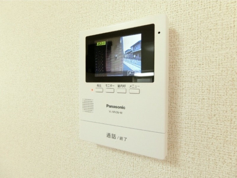 セキュリティ　図面と現状に相違がある場合には現状を優先