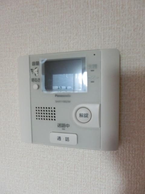 その他設備　※別号室参考写真です