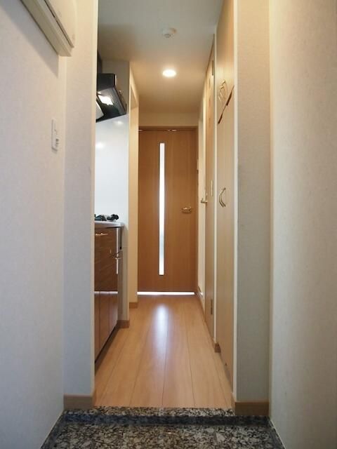 玄関　☆このお部屋は仲介手数料0円です☆