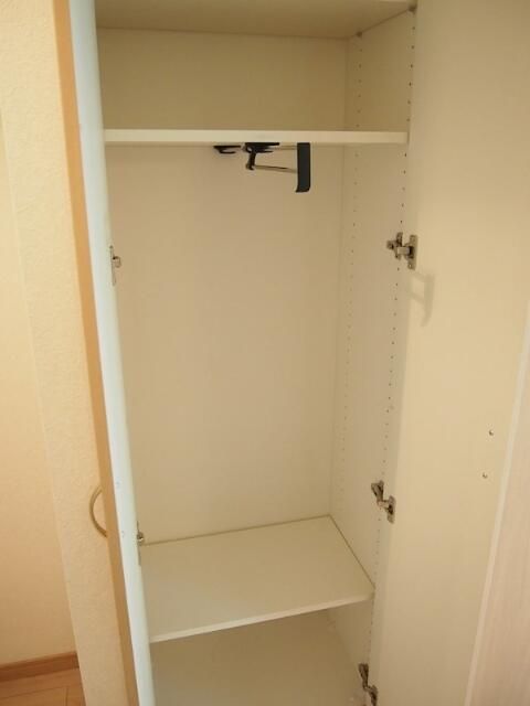収納　☆このお部屋は仲介手数料0円です☆