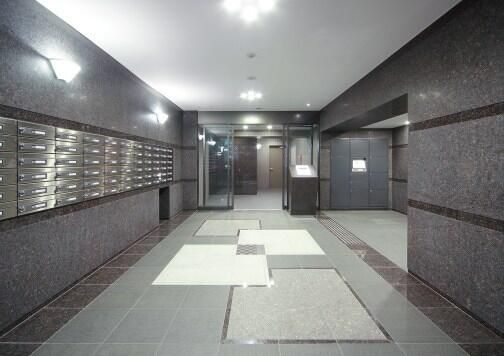 その他共有部分　☆このお部屋は仲介手数料0円です☆