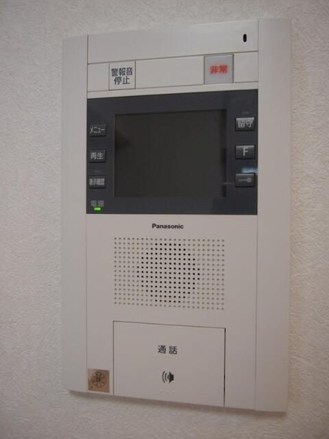 セキュリティ　☆このお部屋は仲介手数料0円です☆